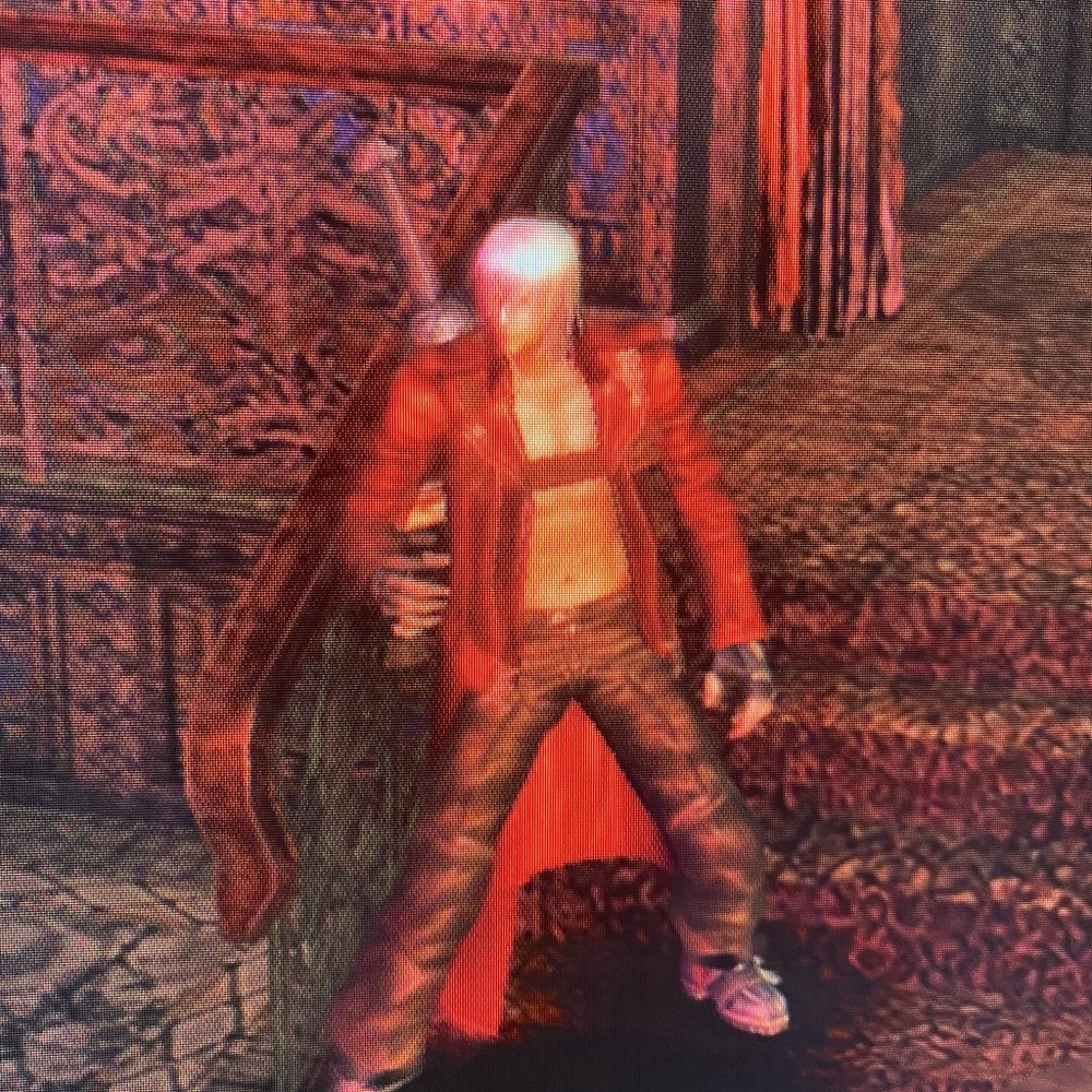 Meet your Posher, Coon